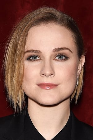 Evan Rachel Wood profil kép