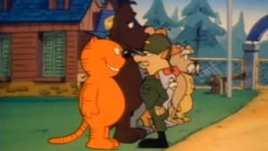 Heathcliff and the Catillac Cats 1. évad Ep.93 93. epizód