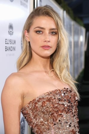 Amber Heard profil kép