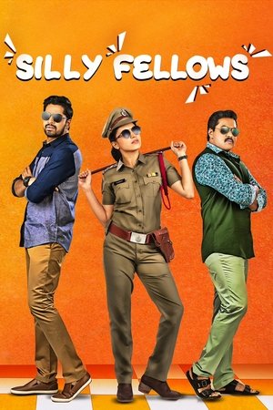 Silly Fellows poszter