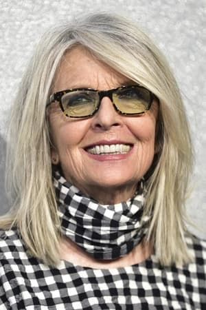 Diane Keaton profil kép