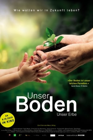 Unser Boden, unser Erbe