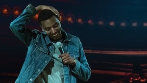 Jerrod Carmichael: 8 háttérkép