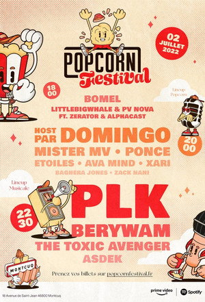 Popcorn