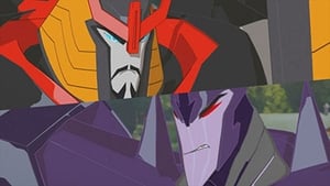 Transformers: Robots In Disguise Season 1 Ep.12 12. epizód