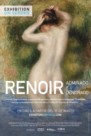 Renoir: Reviled and Revered