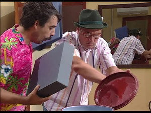 Државни посао 7. évad Ep.25 25. epizód