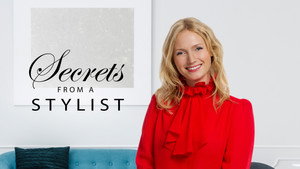 Secrets from a Stylist kép