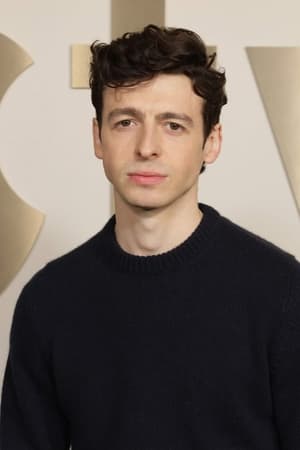 Anthony Boyle profil kép