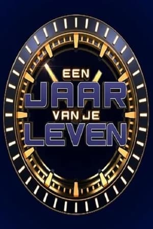 Een Jaar Van Je Leven poszter