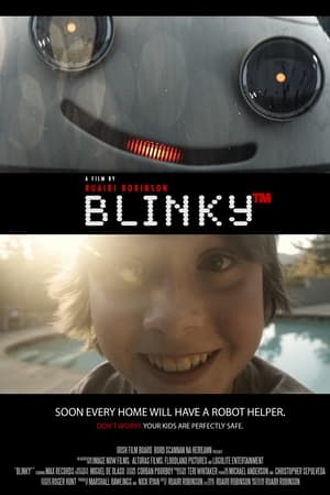 Blinky™ poszter