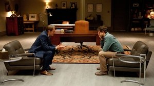 Hannibal 1. évad Ep.2 Amuse-Bouche