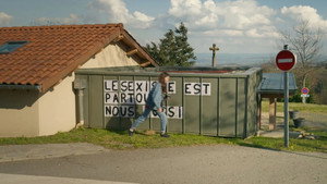 Riposte féministe háttérkép