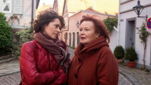 Rote Rosen 15. évad Ep.1 1. epizód