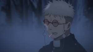 Blue Exorcist 4. évad Ep.4 4. epizód