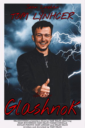 Glashnok poszter