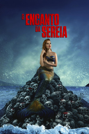 The Little Mermaid poszter