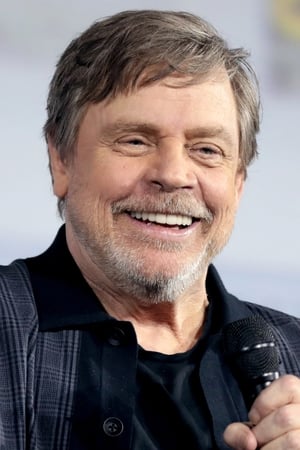 Mark Hamill profil kép