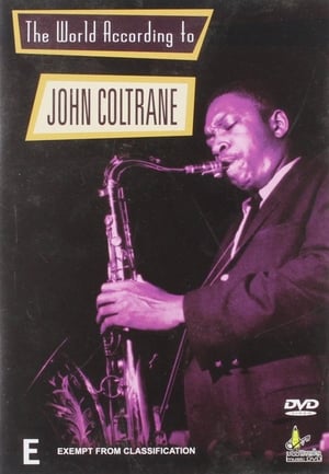 The World According to John Coltrane poszter