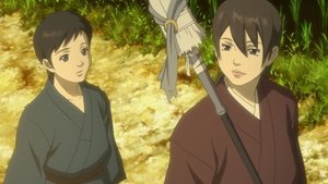 精霊の守り人 1. évad Ep.7 7. epizód
