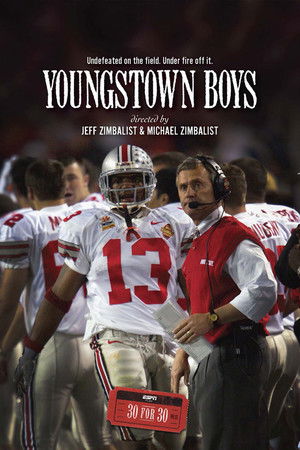 Youngstown Boys poszter