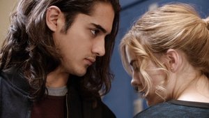Twisted 1. évad Ep.12 12. epizód