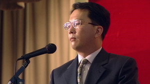 廉政行動 (1996) 3. évad Ep.4 4. epizód