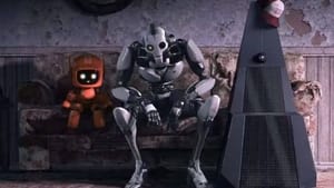 Love, Death & Robots kép