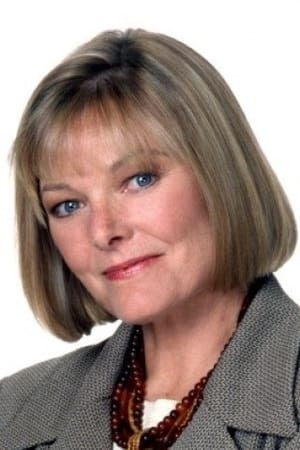 Jane Curtin profil kép