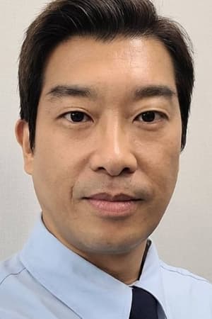 Shin Seung-yong profil kép