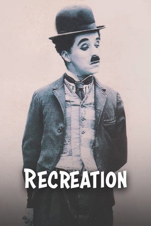 Recreation poszter