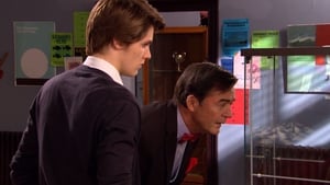 House of Anubis 2. évad Ep.30 30. epizód