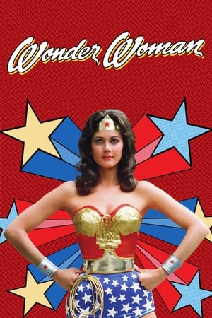 Wonder Woman poszter