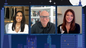 Watch What Happens Live with Andy Cohen 18. évad Ep.114 114. epizód