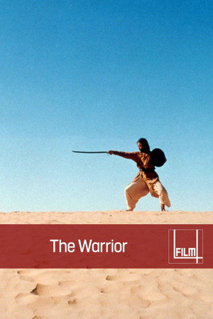 The Warrior poszter