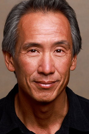 Andrew Tinpo Lee profil kép