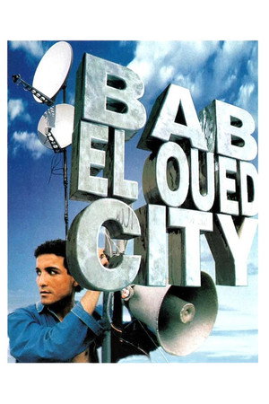 Bab El Oued City poszter