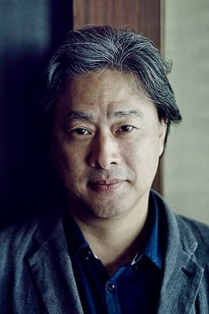 Park Chan-wook profil kép