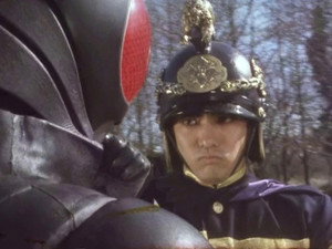 仮面ライダー 9. évad Ep.28 28. epizód