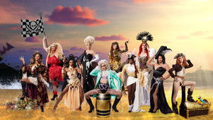Drag Race Down Under kép