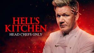 Gordon Ramsay - A pokol konyhája kép