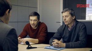 Specialisté 1. évad Ep.39 39. epizód