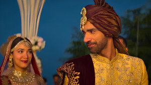 गिन्नी वेड्स सन्नी 2 háttérkép