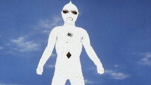 ウルトラマン80 1. évad Ep.8 8. epizód