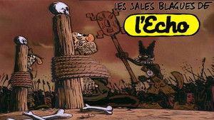 Les Sales Blagues de l'Echo Season 1 Ep.7 7. epizód