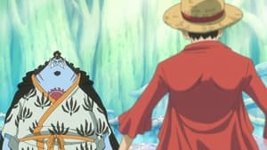 One Piece 14. évad Ep.549 549. epizód