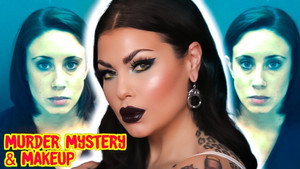 Murder Mystery and Makeup 1. évad Ep.84 84. epizód