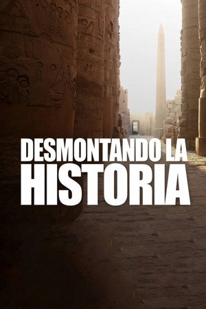 Monumentális történelem poszter