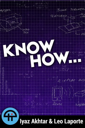Know How...