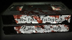 The Fear Footage 2: Curse of the Tape háttérkép